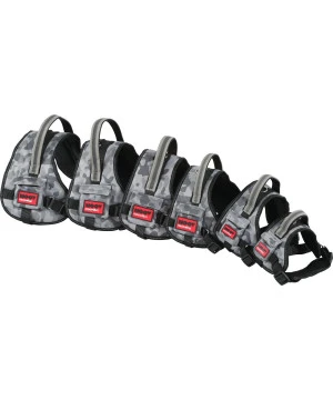 HARNAIS CONF REG XXL MOOV GRI 1 HARNAIS CONF REG XXL MOOV GRI