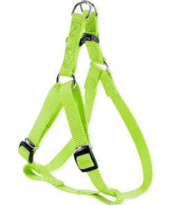 /HARNAIS NYLON BAUDRIER 25MM ANIS