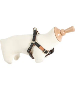 Harnais Reg Imao Mayf 15Mm Noir