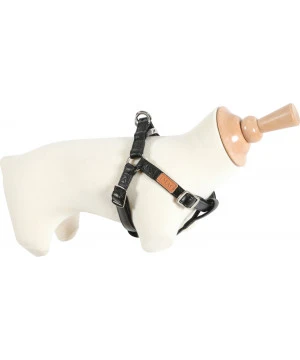 Harnais Reg Imao Picca 15Mm Noir 1 Harnais Reg Imao Picca 15Mm Noir