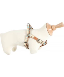 Harnais Reg Imao Scott 20Mm Ble