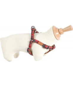 Harnais Reg Imao Scott 20Mm Blm