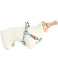 Harnais Reg Imao Taiga 25Mm Ble