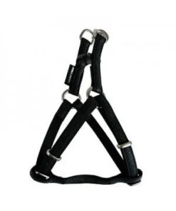 HARNAIS REG MCLEATHER 25MM NOIR