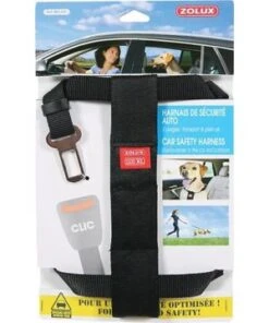 Harnais Securite Xlarge