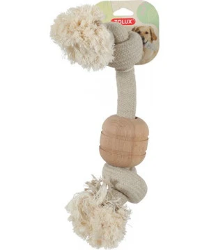 JOUET CORDE WILD MIX GIANT 1 JOUET CORDE WILD MIX GIANT