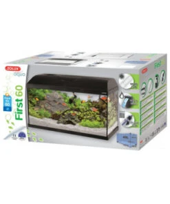 Kit Aqua First 60 Noir Zolux