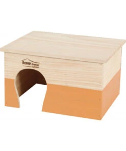 MAISON BOIS HOME C RECT XL COR