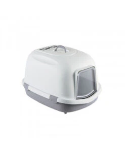 MAISON TOILETTE CHAT SUPER QUEEN