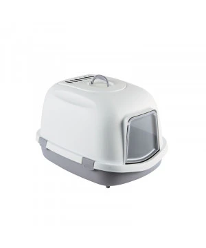 MAISON TOILETTE CHAT SUPER QUEEN 1 MAISON TOILETTE CHAT SUPER QUEEN