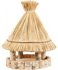 /Mangeoire Bois Forest 15mm