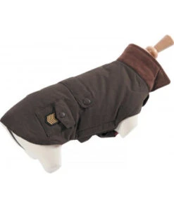 /MANTEAU IMPER OXFOD T30MAR