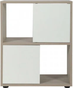 MEUBLE ISEO TREND 60 BLANC