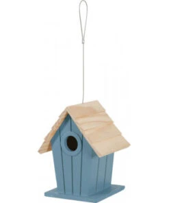 Nid Bois Coucou N3 Orage