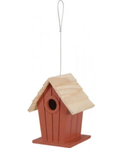 Nid Bois Coucou N3 Terra