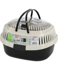 PANIER TRANSPORT NEO RONG NOIR