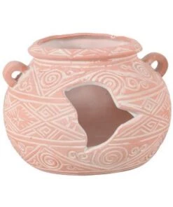 Poterie Etnik 17cm