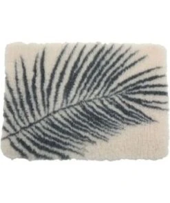 Tapis Isolant Vegetal 75cm Beige